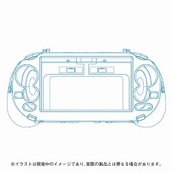 PS VitaˡL2/R2ϥȥꥬɲä륰åץС˾ΡPCH-1000бǥ뤬ä롣ߤȯͽ