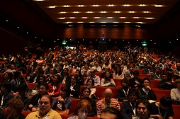 画像ギャラリー No.001のサムネイル画像 / CG作品の祭典SIGGRAPH ASIA 2015 Electronic Theaterレポート。ネットで話題になった日本人作家のあの作品も入選