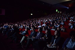 画像ギャラリー No.002のサムネイル画像 / CG作品の祭典SIGGRAPH ASIA 2015 Electronic Theaterレポート。ネットで話題になった日本人作家のあの作品も入選