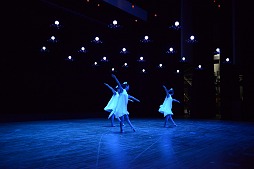 画像ギャラリー No.006のサムネイル画像 / CG作品の祭典SIGGRAPH ASIA 2015 Electronic Theaterレポート。ネットで話題になった日本人作家のあの作品も入選