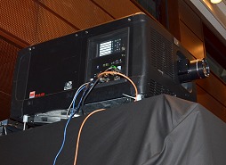 画像ギャラリー No.007のサムネイル画像 / CG作品の祭典SIGGRAPH ASIA 2015 Electronic Theaterレポート。ネットで話題になった日本人作家のあの作品も入選