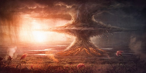 画像ギャラリー No.010のサムネイル画像 / CG作品の祭典SIGGRAPH ASIA 2015 Electronic Theaterレポート。ネットで話題になった日本人作家のあの作品も入選