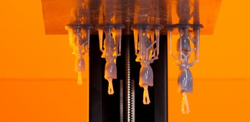 画像ギャラリー No.011のサムネイル画像 / CG作品の祭典SIGGRAPH ASIA 2015 Electronic Theaterレポート。ネットで話題になった日本人作家のあの作品も入選