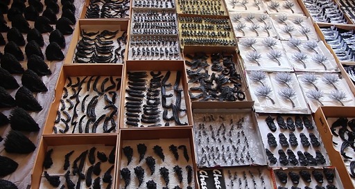 画像ギャラリー No.013のサムネイル画像 / CG作品の祭典SIGGRAPH ASIA 2015 Electronic Theaterレポート。ネットで話題になった日本人作家のあの作品も入選