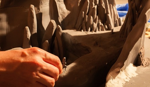 画像ギャラリー No.014のサムネイル画像 / CG作品の祭典SIGGRAPH ASIA 2015 Electronic Theaterレポート。ネットで話題になった日本人作家のあの作品も入選