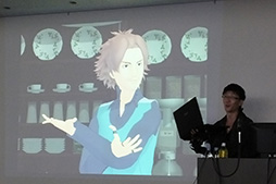 ���������꡼ No.006�Υ���ͥ������ / ¿�̤ʥ��ߥʡ������ܤˤ�����VR������夬��򴶤���������VR�ޤĤ�2015���ץ�ݡ���