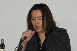 ���������꡼ No.014�Υ���ͥ������ / ¿�̤ʥ��ߥʡ������ܤˤ�����VR������夬��򴶤���������VR�ޤĤ�2015���ץ�ݡ���