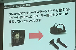 ���������꡼ No.017�Υ���ͥ������ / ¿�̤ʥ��ߥʡ������ܤˤ�����VR������夬��򴶤���������VR�ޤĤ�2015���ץ�ݡ���