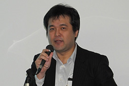 ���������꡼ No.025�Υ���ͥ������ / ¿�̤ʥ��ߥʡ������ܤˤ�����VR������夬��򴶤���������VR�ޤĤ�2015���ץ�ݡ���