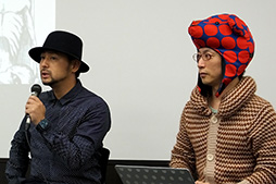 ���������꡼ No.029�Υ���ͥ������ / ¿�̤ʥ��ߥʡ������ܤˤ�����VR������夬��򴶤���������VR�ޤĤ�2015���ץ�ݡ���