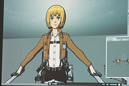 ���������꡼ No.031�Υ���ͥ������ / ¿�̤ʥ��ߥʡ������ܤˤ�����VR������夬��򴶤���������VR�ޤĤ�2015���ץ�ݡ���