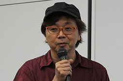 ���������꡼ No.037�Υ���ͥ������ / ¿�̤ʥ��ߥʡ������ܤˤ�����VR������夬��򴶤���������VR�ޤĤ�2015���ץ�ݡ���