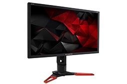 ���������꡼ No.003�Υ���ͥ������ / Acer��G-SYNC�б���28�����4K�վ��ǥ����ץ쥤��ȯ�䡣��ե�å���졼��60Hz��ͽ�ۼ�����ʤ�9��2000������