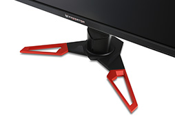 ���������꡼ No.004�Υ���ͥ������ / Acer��G-SYNC�б���28�����4K�վ��ǥ����ץ쥤��ȯ�䡣��ե�å���졼��60Hz��ͽ�ۼ�����ʤ�9��2000������