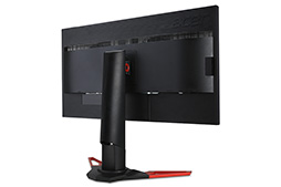 ���������꡼ No.005�Υ���ͥ������ / Acer��G-SYNC�б���28�����4K�վ��ǥ����ץ쥤��ȯ�䡣��ե�å���졼��60Hz��ͽ�ۼ�����ʤ�9��2000������