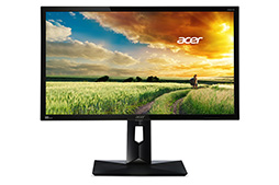 ���������꡼ No.009�Υ���ͥ������ / Acer��G-SYNC�б���28�����4K�վ��ǥ����ץ쥤��ȯ�䡣��ե�å���졼��60Hz��ͽ�ۼ�����ʤ�9��2000������