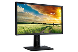 ���������꡼ No.010�Υ���ͥ������ / Acer��G-SYNC�б���28�����4K�վ��ǥ����ץ쥤��ȯ�䡣��ե�å���졼��60Hz��ͽ�ۼ�����ʤ�9��2000������