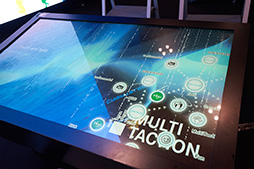 ���������꡼ No.011�Υ���ͥ������ / 4K��HDR�б����ʤ�Ķ��®���ȥ졼���Ͼ���Υ������PC�ˤ�ط����ꡩ �����ޡ������ǽ���Inter BEE 2015�ץ�ݡ���