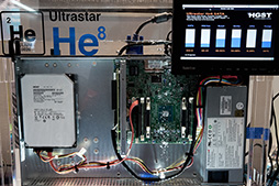 ���������꡼ No.015�Υ���ͥ������ / 4K��HDR�б����ʤ�Ķ��®���ȥ졼���Ͼ���Υ������PC�ˤ�ط����ꡩ �����ޡ������ǽ���Inter BEE 2015�ץ�ݡ���