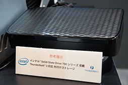 ���������꡼ No.017�Υ���ͥ������ / 4K��HDR�б����ʤ�Ķ��®���ȥ졼���Ͼ���Υ������PC�ˤ�ط����ꡩ �����ޡ������ǽ���Inter BEE 2015�ץ�ݡ���