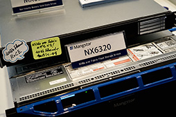 ���������꡼ No.019�Υ���ͥ������ / 4K��HDR�б����ʤ�Ķ��®���ȥ졼���Ͼ���Υ������PC�ˤ�ط����ꡩ �����ޡ������ǽ���Inter BEE 2015�ץ�ݡ���