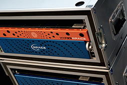 ���������꡼ No.020�Υ���ͥ������ / 4K��HDR�б����ʤ�Ķ��®���ȥ졼���Ͼ���Υ������PC�ˤ�ط����ꡩ �����ޡ������ǽ���Inter BEE 2015�ץ�ݡ���