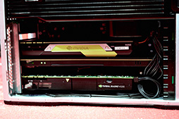 ���������꡼ No.021�Υ���ͥ������ / 4K��HDR�б����ʤ�Ķ��®���ȥ졼���Ͼ���Υ������PC�ˤ�ط����ꡩ �����ޡ������ǽ���Inter BEE 2015�ץ�ݡ���