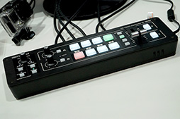 ���������꡼ No.031�Υ���ͥ������ / 4K��HDR�б����ʤ�Ķ��®���ȥ졼���Ͼ���Υ������PC�ˤ�ط����ꡩ �����ޡ������ǽ���Inter BEE 2015�ץ�ݡ���