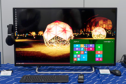 ���������꡼ No.014�Υ���ͥ������ / FreeSync�б�28��������ǹ�10���ߤ��㤨��40�������4K�վ��ǥ����ץ쥤����������������