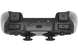 ���������꡼ No.006�Υ���ͥ������ / HORI��iOS�ǥХ�����Apple TV���б����뿷��������ѥåɡ�HORIPAD ULTIMATE�פ�Apple Store�ʤɤ�ȯ��