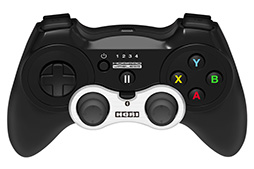 ���������꡼ No.007�Υ���ͥ������ / HORI��iOS�ǥХ�����Apple TV���б����뿷��������ѥåɡ�HORIPAD ULTIMATE�פ�Apple Store�ʤɤ�ȯ��