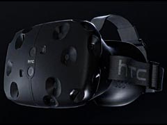 SteamVRVRбHMDHTC Viveפȯ䤬2016ǯ4꡼
