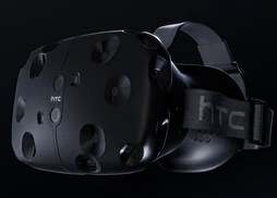 ꡼ No.002Υͥ / SteamVRVRбHMDHTC Viveפȯ䤬2016ǯ4꡼