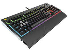 Cherry MX���Ѥ������������륪���С��б���Corsair�������ޡ����������ܡ��ɷ�5���ʤ�12��19���˹���ȯ��
