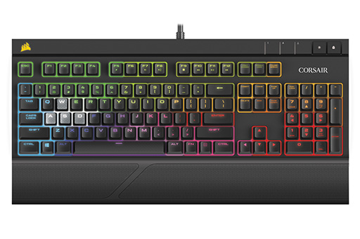 ���������꡼ No.002�Υ���ͥ������ / Cherry MX���Ѥ������������륪���С��б���Corsair�������ޡ����������ܡ��ɷ�5���ʤ�12��19���˹���ȯ��