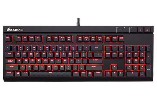 ���������꡼ No.003�Υ���ͥ������ / Cherry MX���Ѥ������������륪���С��б���Corsair�������ޡ����������ܡ��ɷ�5���ʤ�12��19���˹���ȯ��