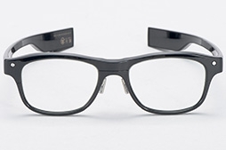 画像ギャラリー No.003のサムネイル画像 / 視線や体の動きを認識する眼鏡「JINS MEME ES」テストレポート。ゲームプレイ時の集中力や疲労を計れるか?