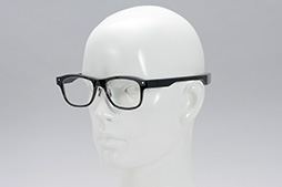 画像ギャラリー No.010のサムネイル画像 / 視線や体の動きを認識する眼鏡「JINS MEME ES」テストレポート。ゲームプレイ時の集中力や疲労を計れるか?