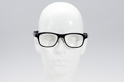 画像ギャラリー No.011のサムネイル画像 / 視線や体の動きを認識する眼鏡「JINS MEME ES」テストレポート。ゲームプレイ時の集中力や疲労を計れるか?