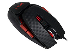 ���������꡼ No.003�Υ���ͥ������ / EVGA���κ����оη��������ޡ������ޥ�����TORQ�פ�12��25���˹���ȯ��