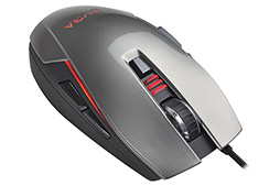 ���������꡼ No.004�Υ���ͥ������ / EVGA���κ����оη��������ޡ������ޥ�����TORQ�פ�12��25���˹���ȯ��