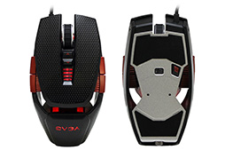 ���������꡼ No.007�Υ���ͥ������ / EVGA���κ����оη��������ޡ������ޥ�����TORQ�פ�12��25���˹���ȯ��