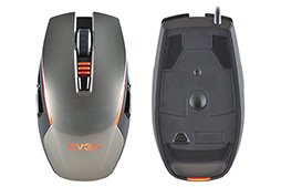 ���������꡼ No.010�Υ���ͥ������ / EVGA���κ����оη��������ޡ������ޥ�����TORQ�פ�12��25���˹���ȯ��