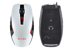 ���������꡼ No.011�Υ���ͥ������ / EVGA���κ����оη��������ޡ������ޥ�����TORQ�פ�12��25���˹���ȯ��