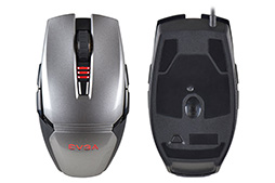 ���������꡼ No.012�Υ���ͥ������ / EVGA���κ����оη��������ޡ������ޥ�����TORQ�פ�12��25���˹���ȯ��