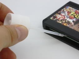 ���������꡼ No.002�Υ���ͥ������ / �ե��ߥ���ʤɥ����ȥ�å��������ൡ�Ѥ���������ब�о�