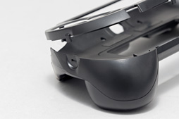 ꡼ No.009 | PS VitaˡL2/R2ϥܥɲä륫С˾PCH-1000бǤ⡼ȥץ쥤ɤϺޥȥХ