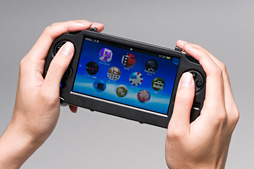 ꡼ No.022 | PS VitaˡL2/R2ϥܥɲä륫С˾PCH-1000бǤ⡼ȥץ쥤ɤϺޥȥХ