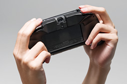 ꡼ No.023 | PS VitaˡL2/R2ϥܥɲä륫С˾PCH-1000бǤ⡼ȥץ쥤ɤϺޥȥХ