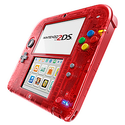 ポケットモンスター緑 2DS 限定パック